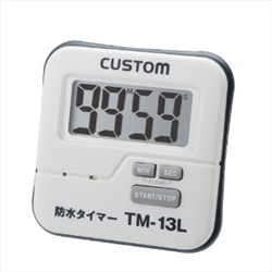 Đồng hồ bấm giờ Custom TM-13L